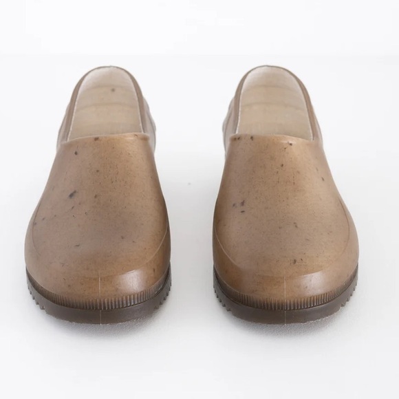 Plasticana Gardana Clogs - Natural - Picture 2 of 6